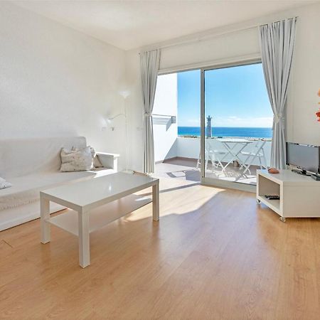 500 M Spiaggia, Vista Oceano, Ultimo Piano, Wi-Fi, Aria Condizionata Morro Jable Zewnętrze zdjęcie