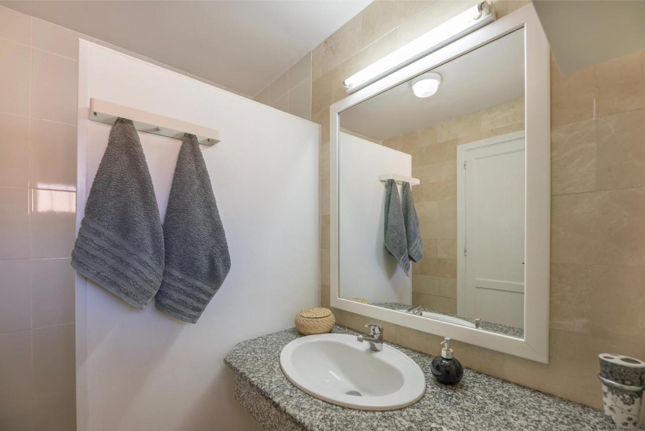 500 M Spiaggia, Vista Oceano, Ultimo Piano, Wi-Fi, Aria Condizionata Morro Jable Zewnętrze zdjęcie